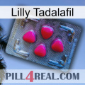 Lilly Tadalafil 13